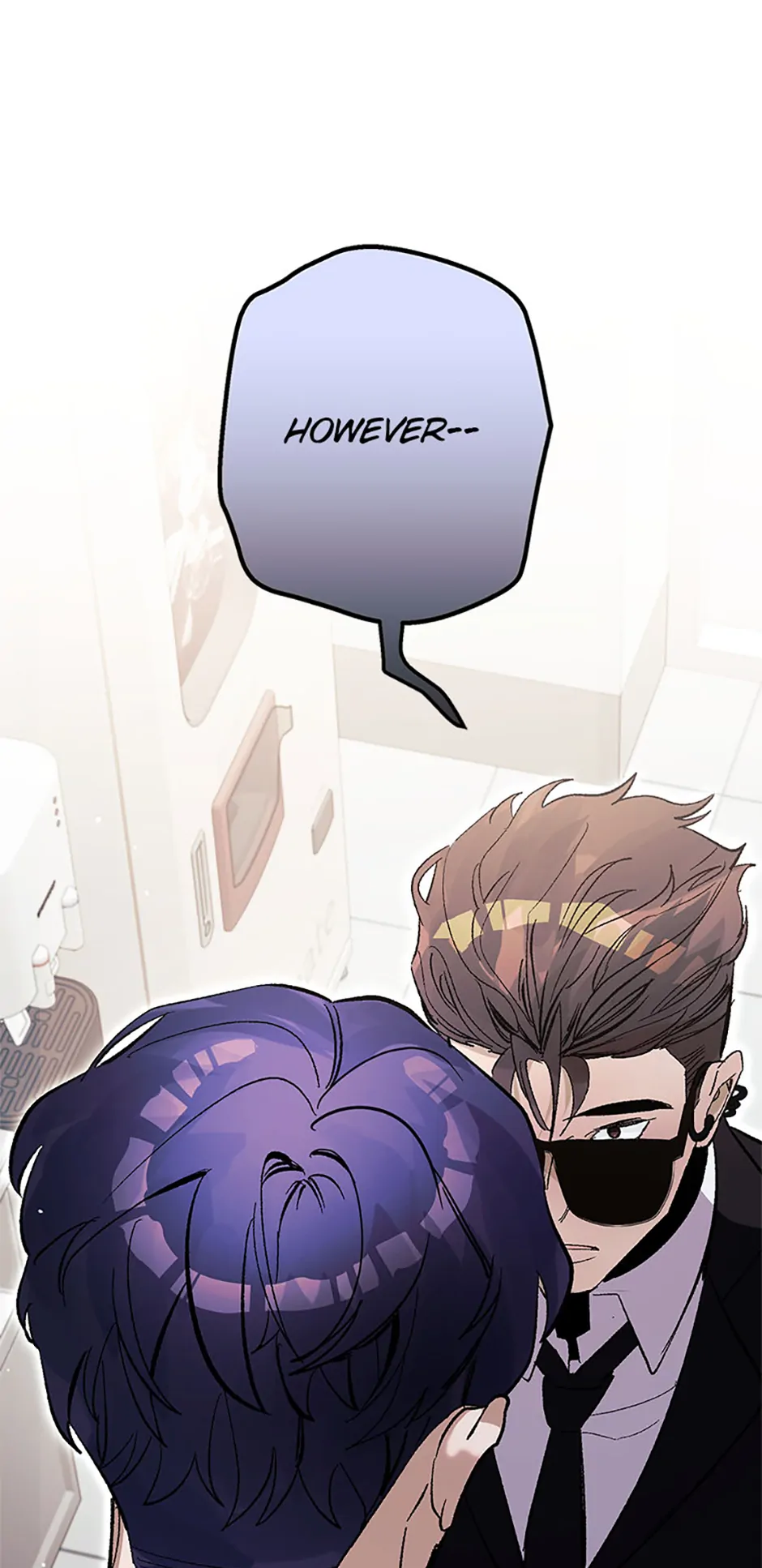 Unauthorized Access Chapter 27 - page 29
