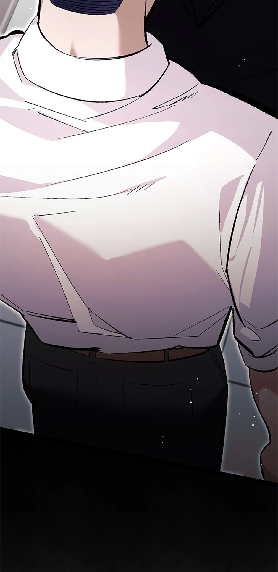 Unauthorized Access Chapter 27 - page 30