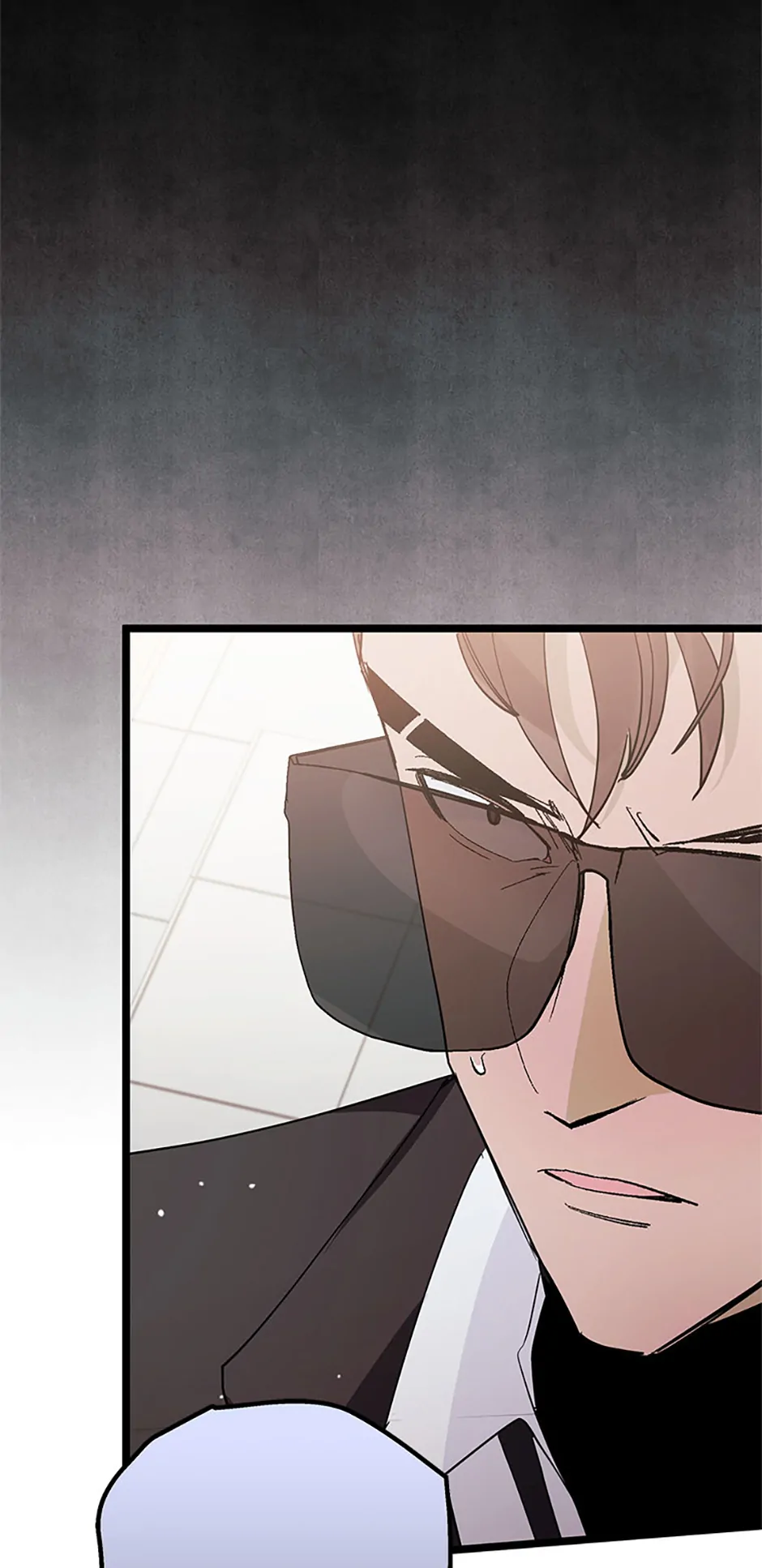Unauthorized Access Chapter 27 - page 31