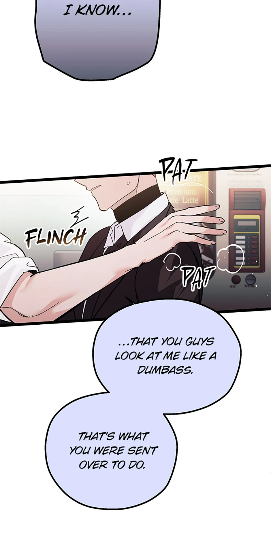 Unauthorized Access Chapter 27 - page 32