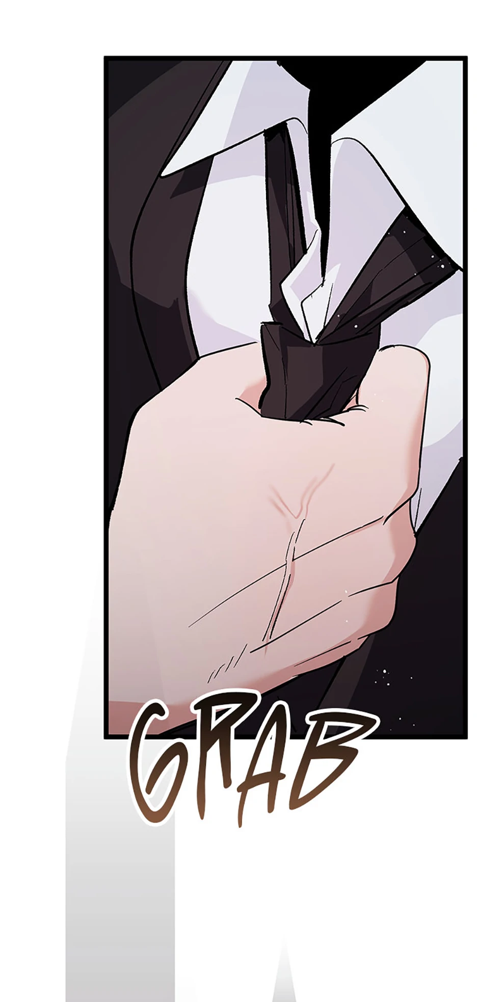 Unauthorized Access Chapter 27 - page 36
