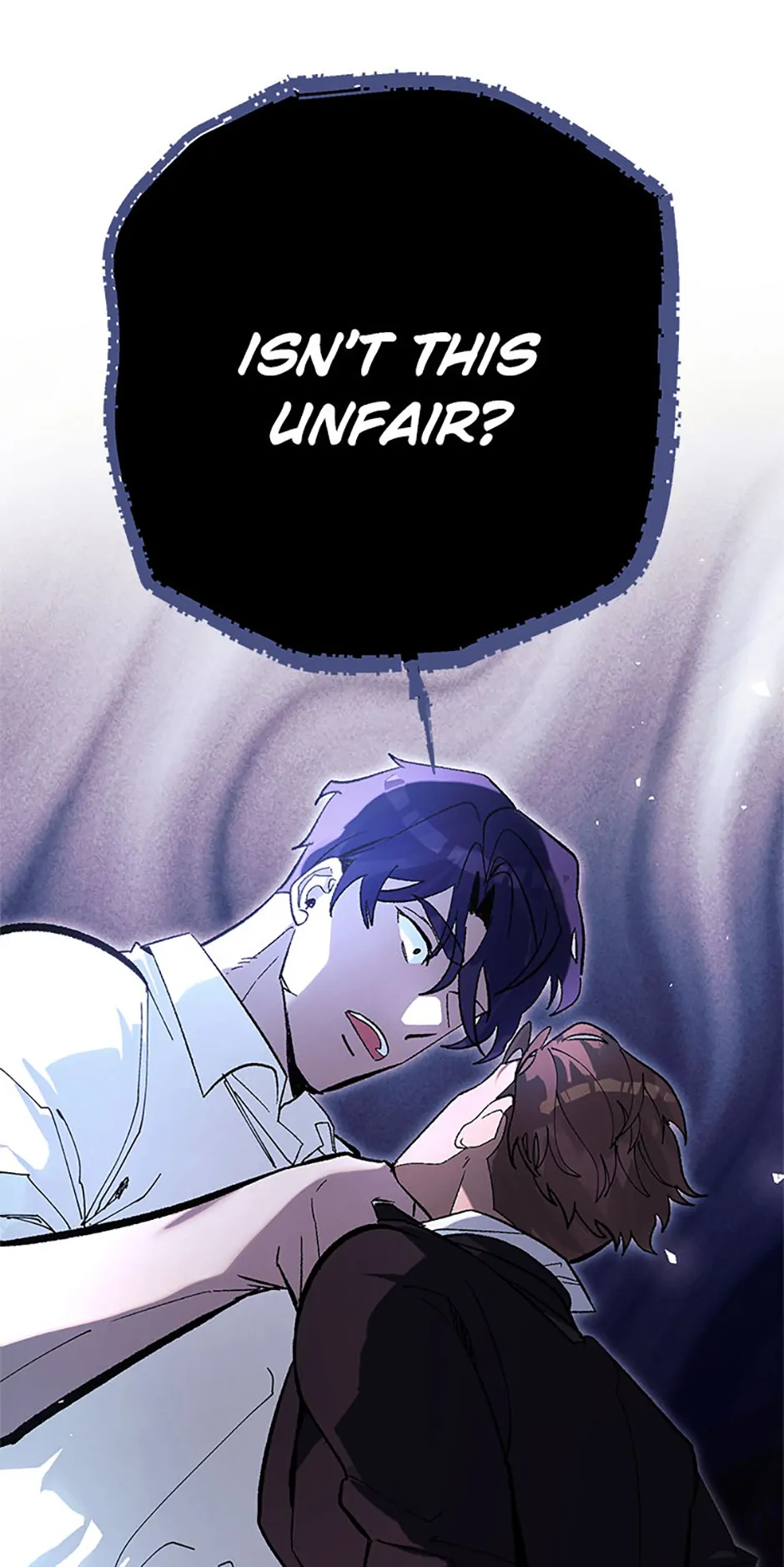Unauthorized Access Chapter 27 - page 38