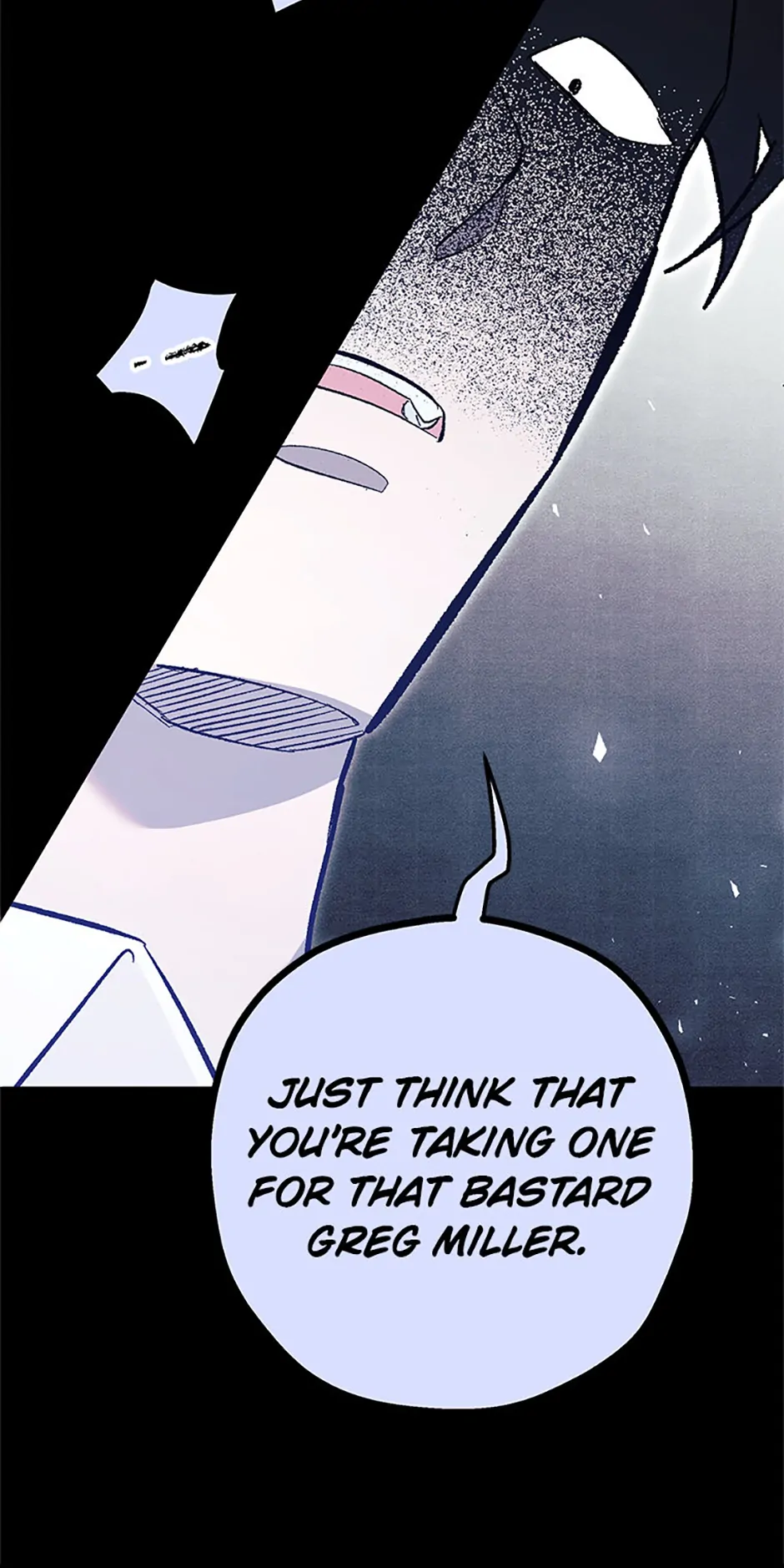 Unauthorized Access Chapter 27 - page 42