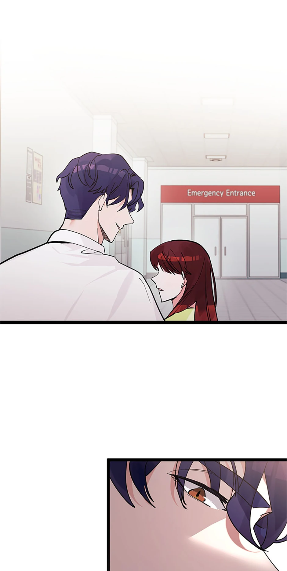Unauthorized Access Chapter 27 - page 49