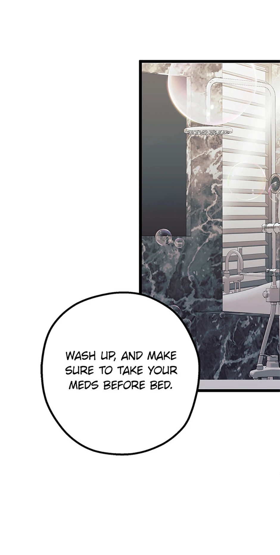 Unauthorized Access Chapter 27 - page 53