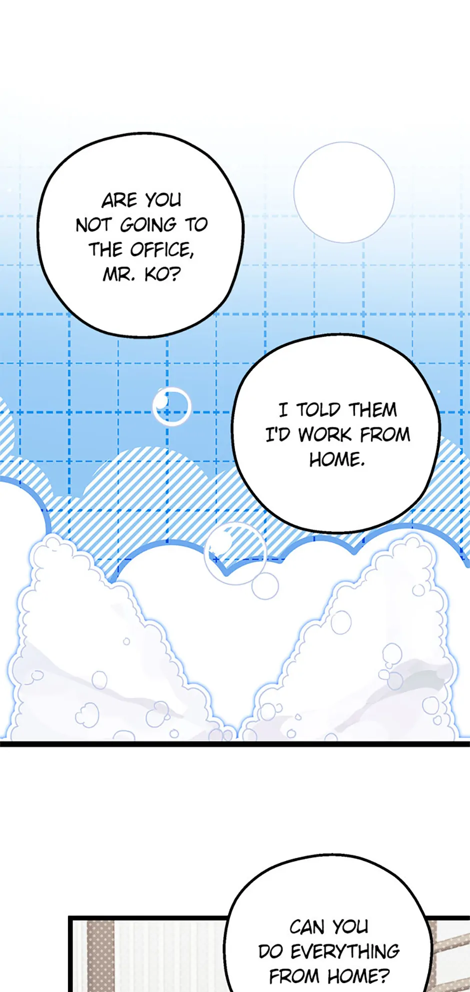 Unauthorized Access Chapter 27 - page 54