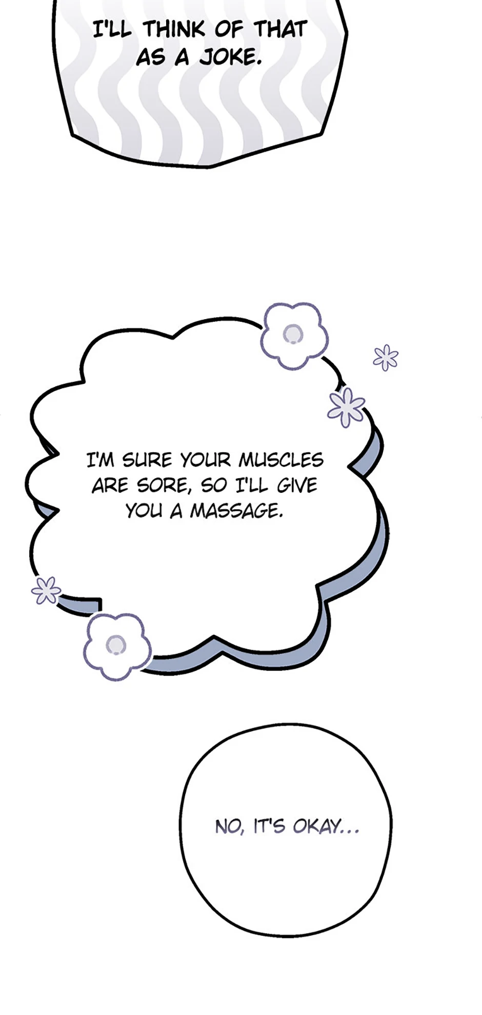 Unauthorized Access Chapter 27 - page 57