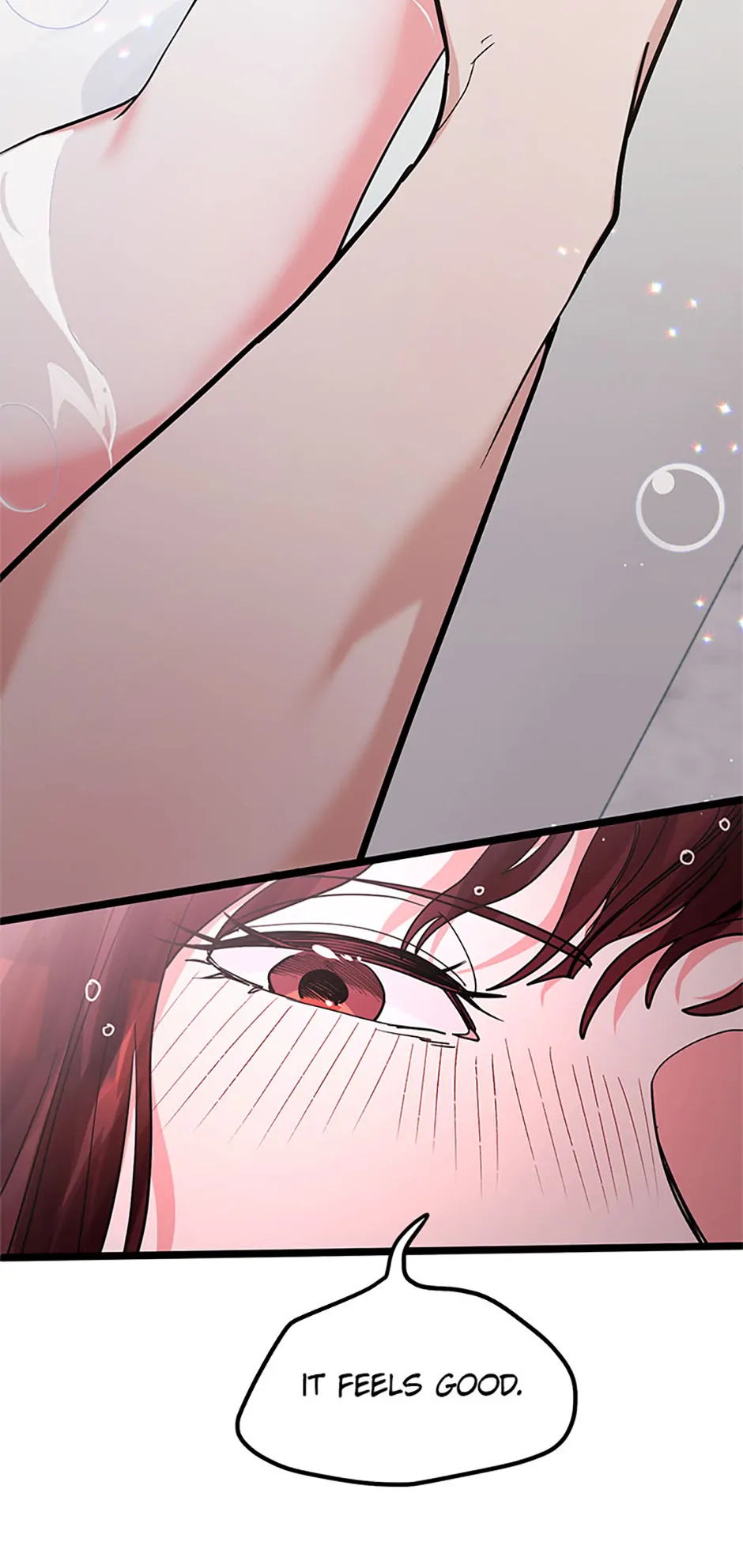 Unauthorized Access Chapter 27 - page 62
