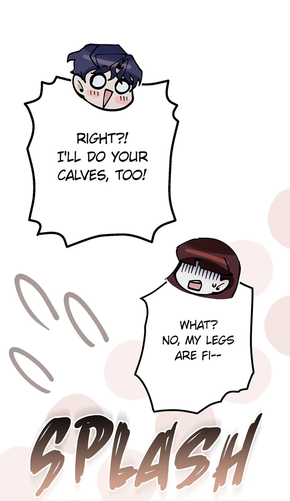 Unauthorized Access Chapter 27 - page 63