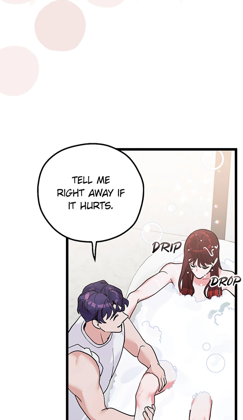 Unauthorized Access Chapter 27 - page 64