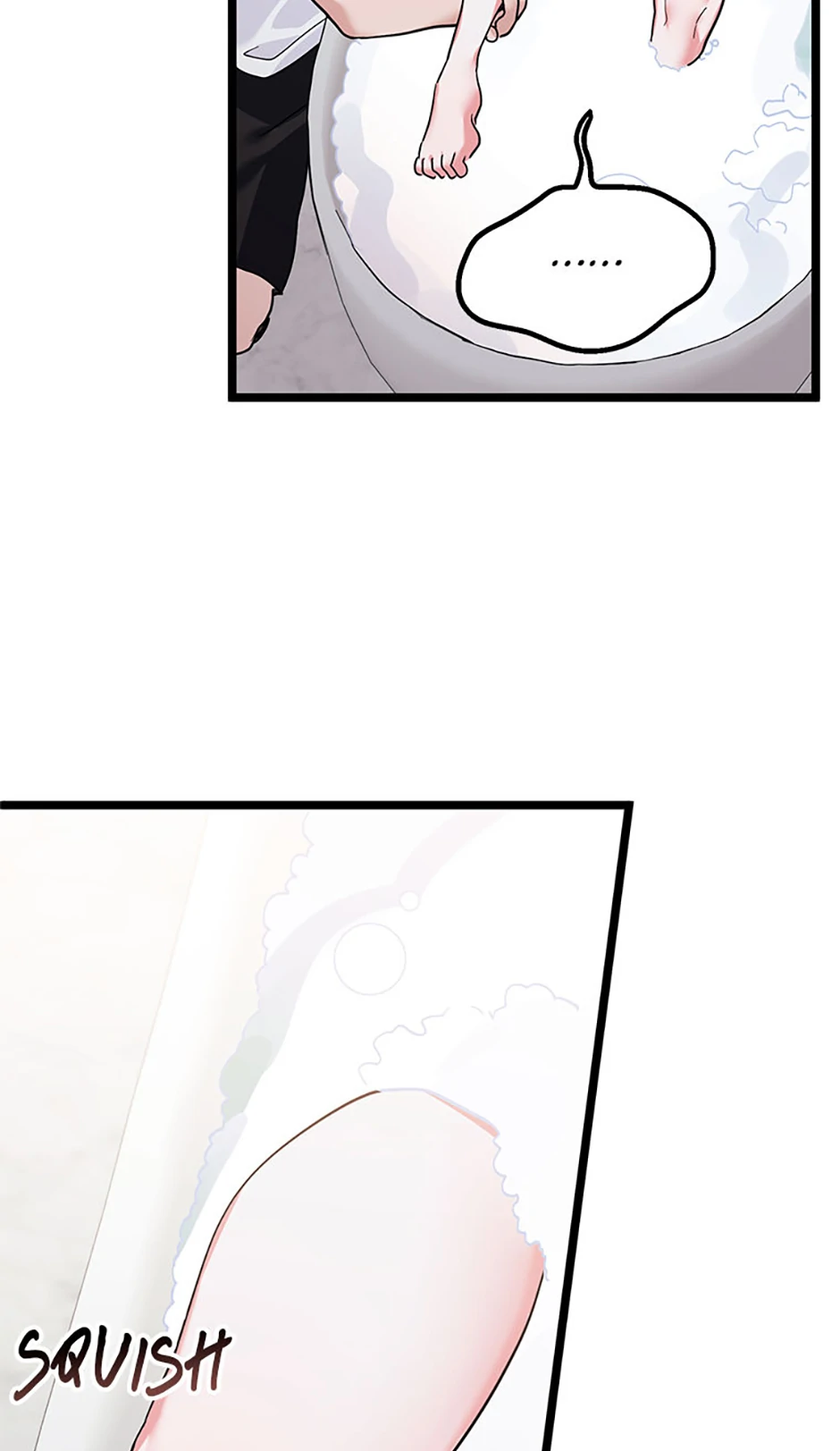 Unauthorized Access Chapter 27 - page 65