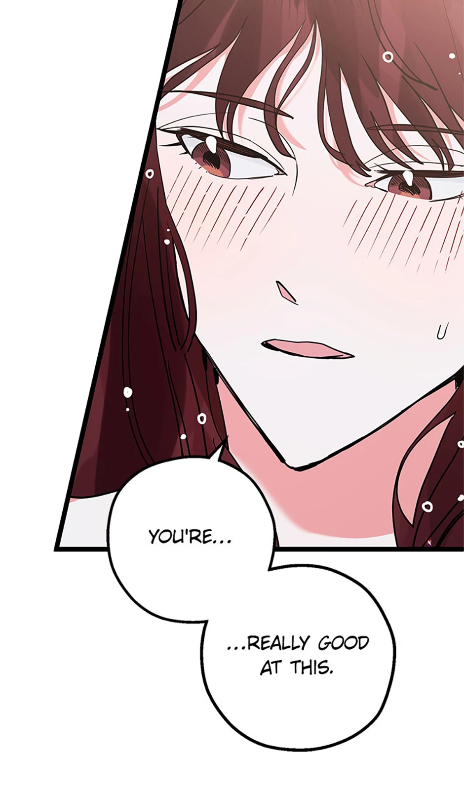 Unauthorized Access Chapter 27 - page 67