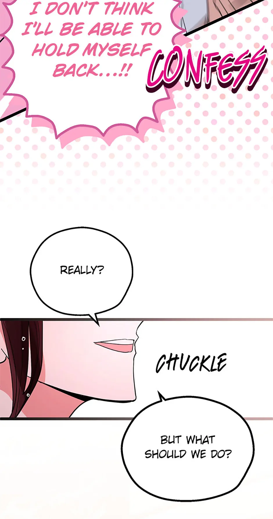 Unauthorized Access Chapter 27 - page 75