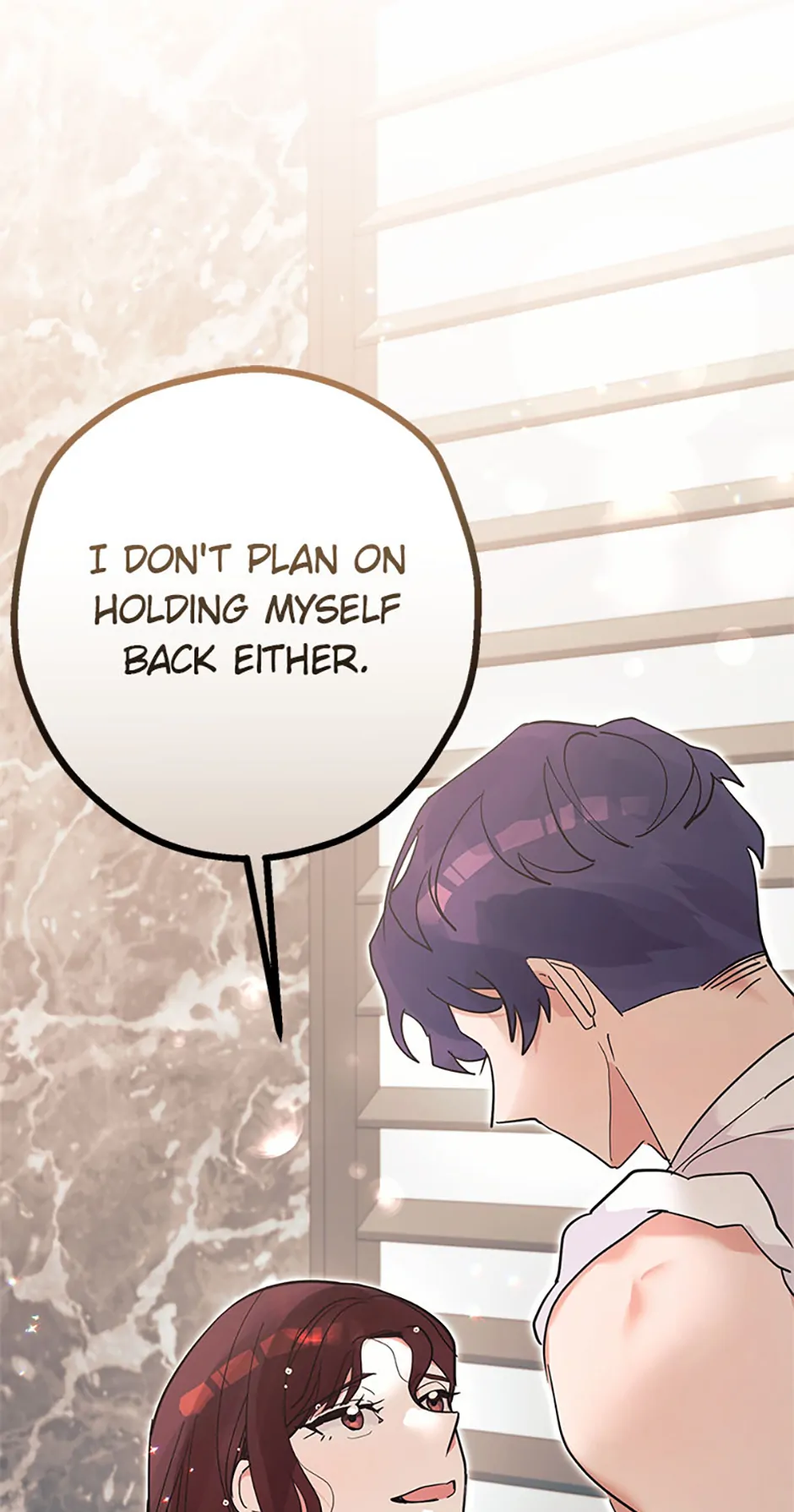 Unauthorized Access Chapter 27 - page 76
