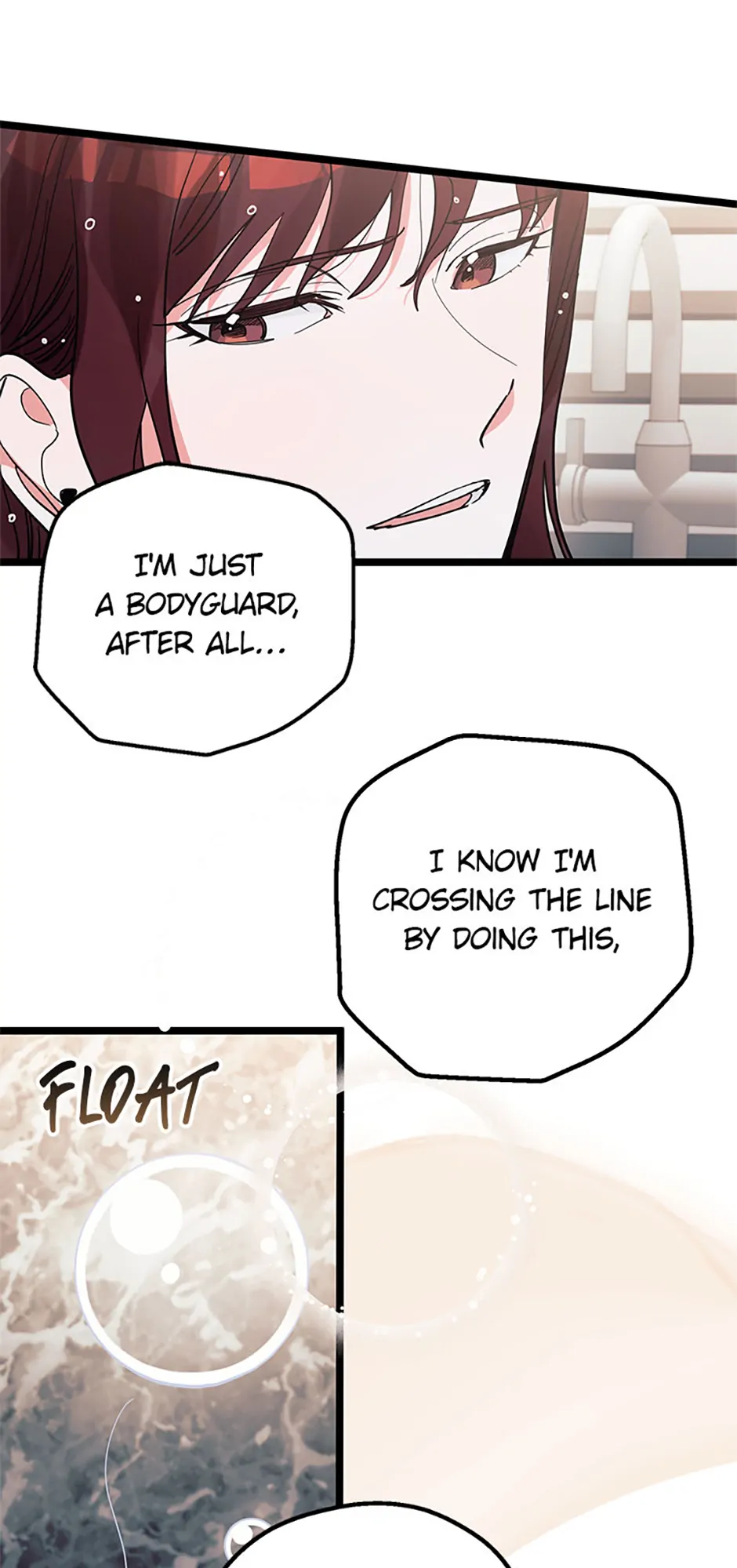 Unauthorized Access Chapter 27 - page 79