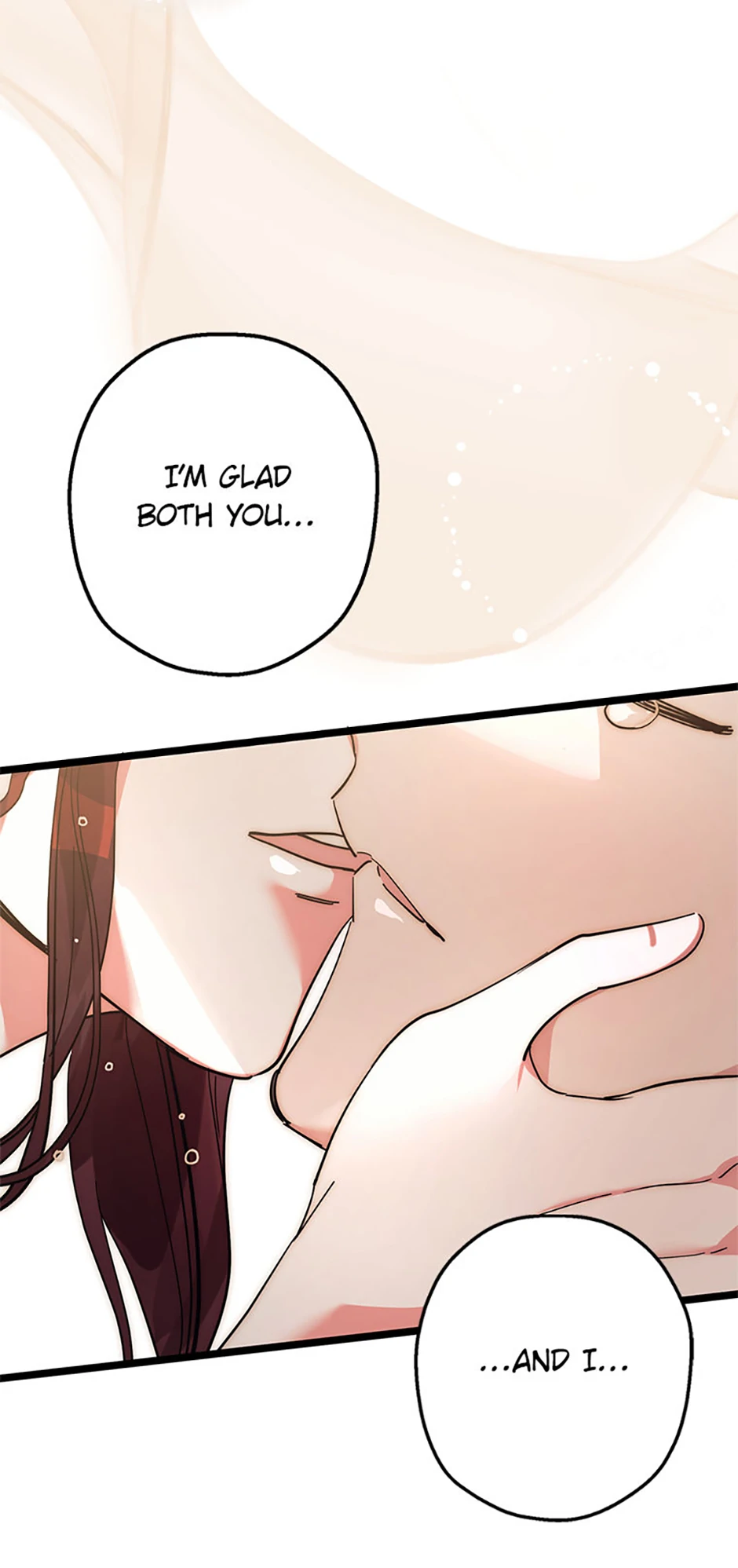Unauthorized Access Chapter 27 - page 83