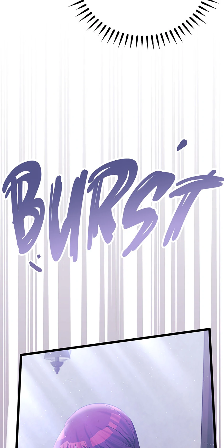 Unauthorized Access Chapter 8 - page 21