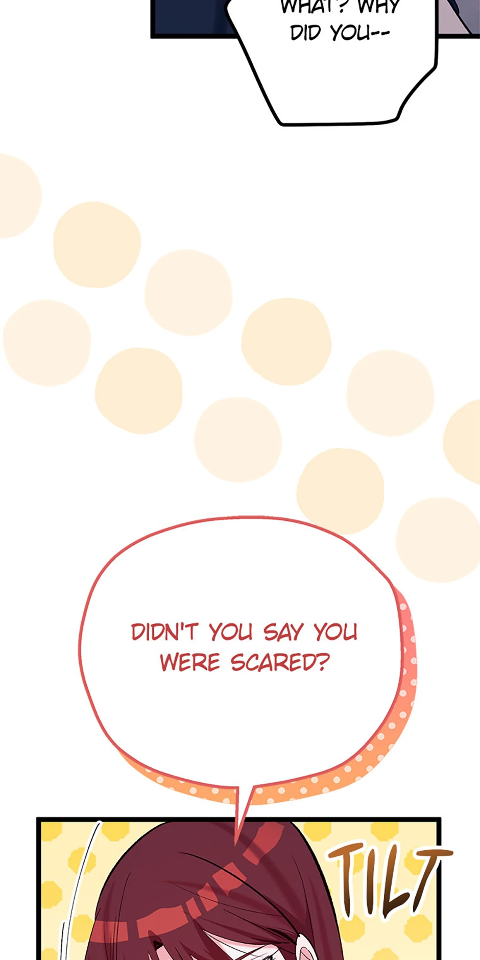 Unauthorized Access Chapter 8 - page 26