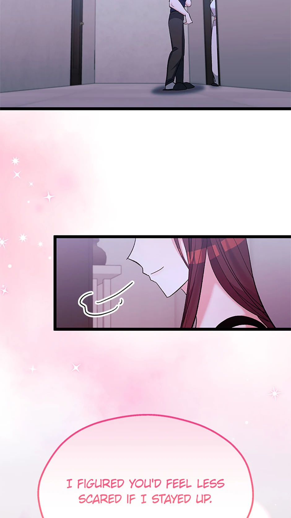 Unauthorized Access Chapter 8 - page 29