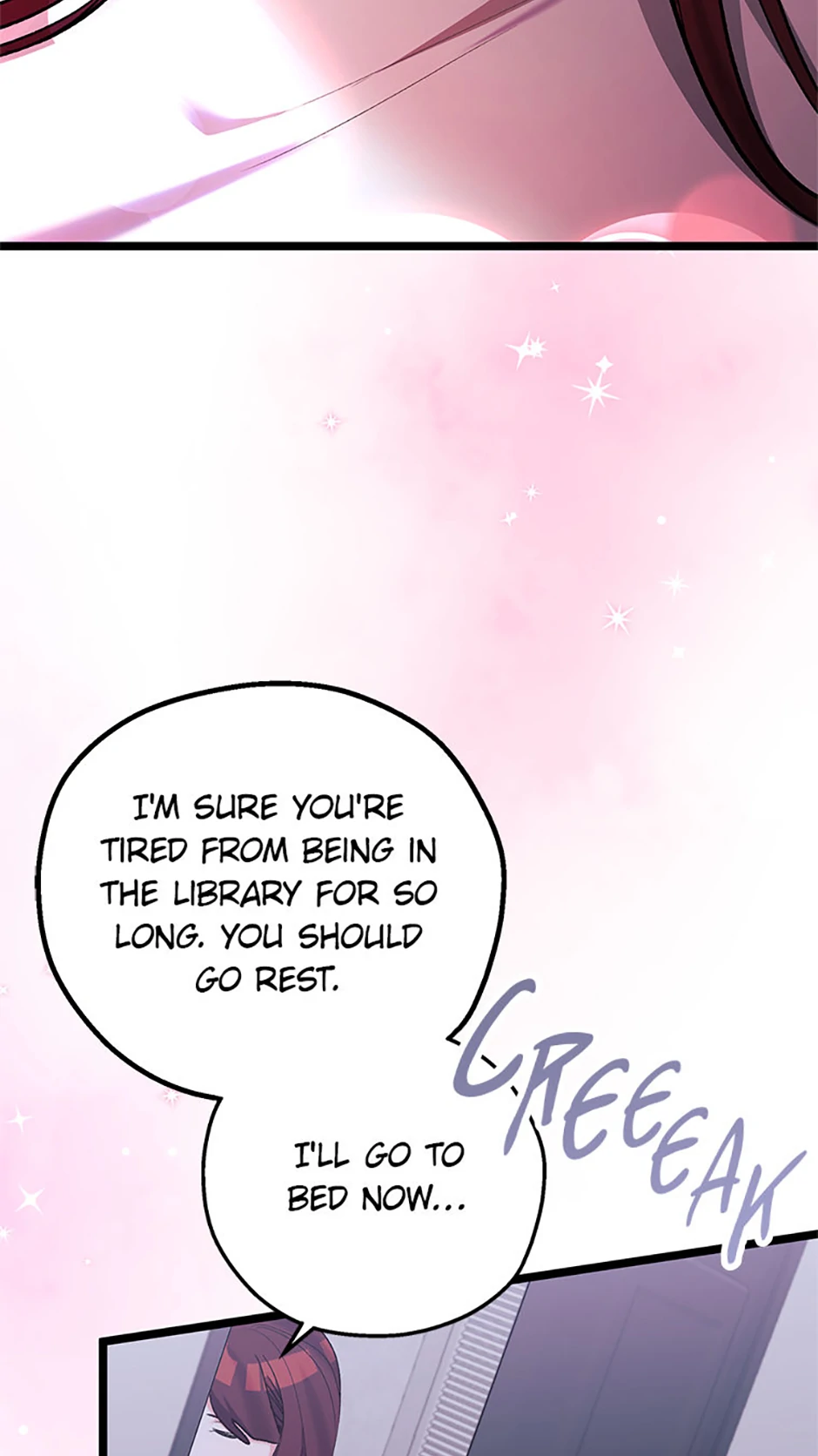 Unauthorized Access Chapter 8 - page 31
