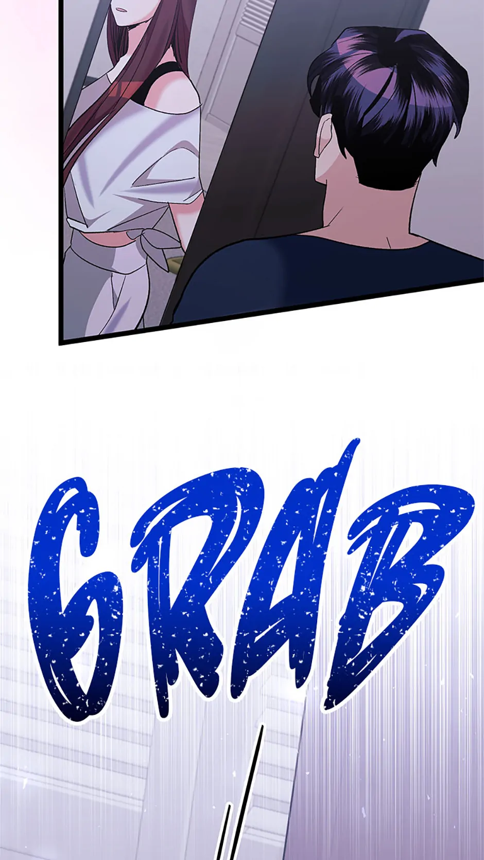 Unauthorized Access Chapter 8 - page 32