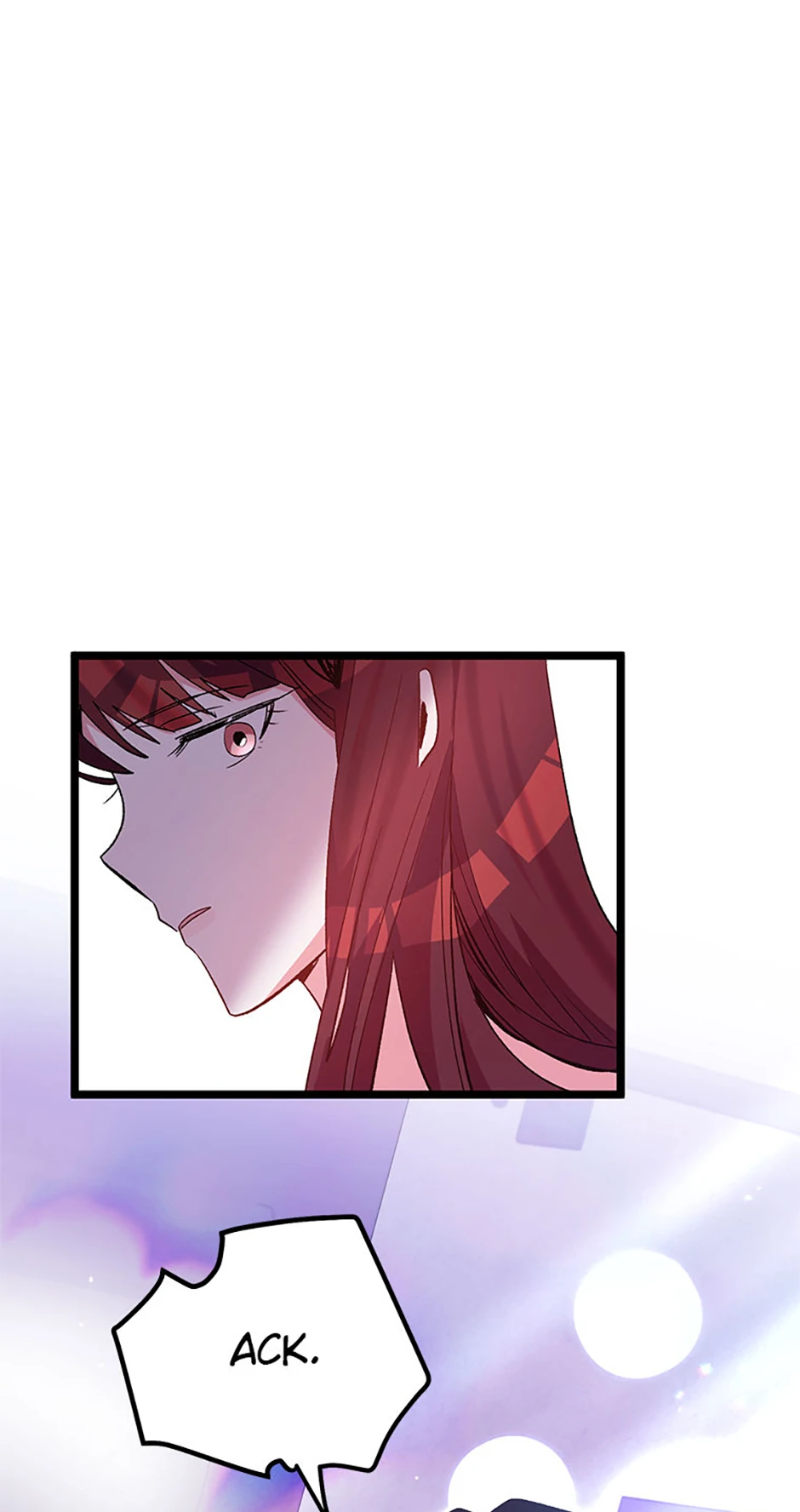 Unauthorized Access Chapter 8 - page 34