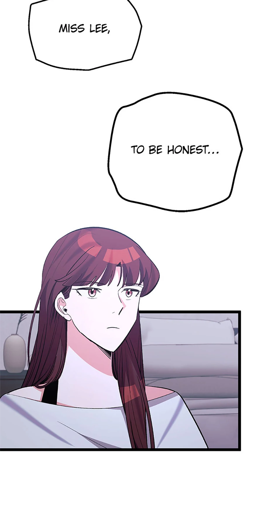Unauthorized Access Chapter 8 - page 39