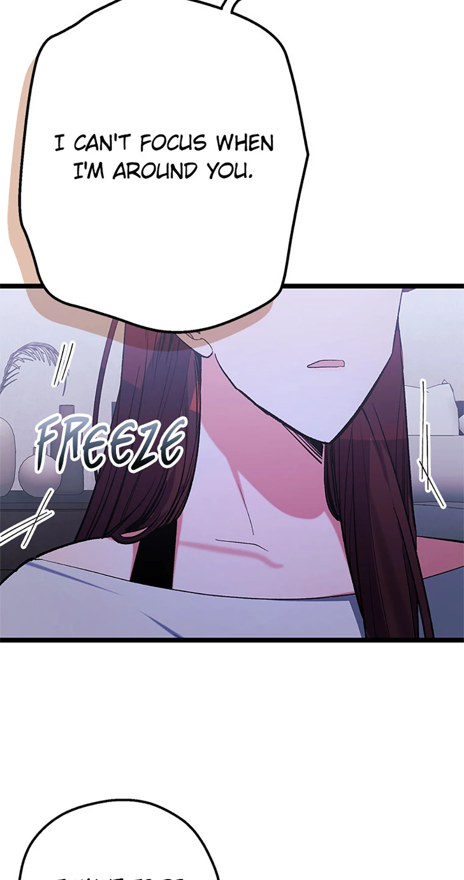 Unauthorized Access Chapter 8 - page 41