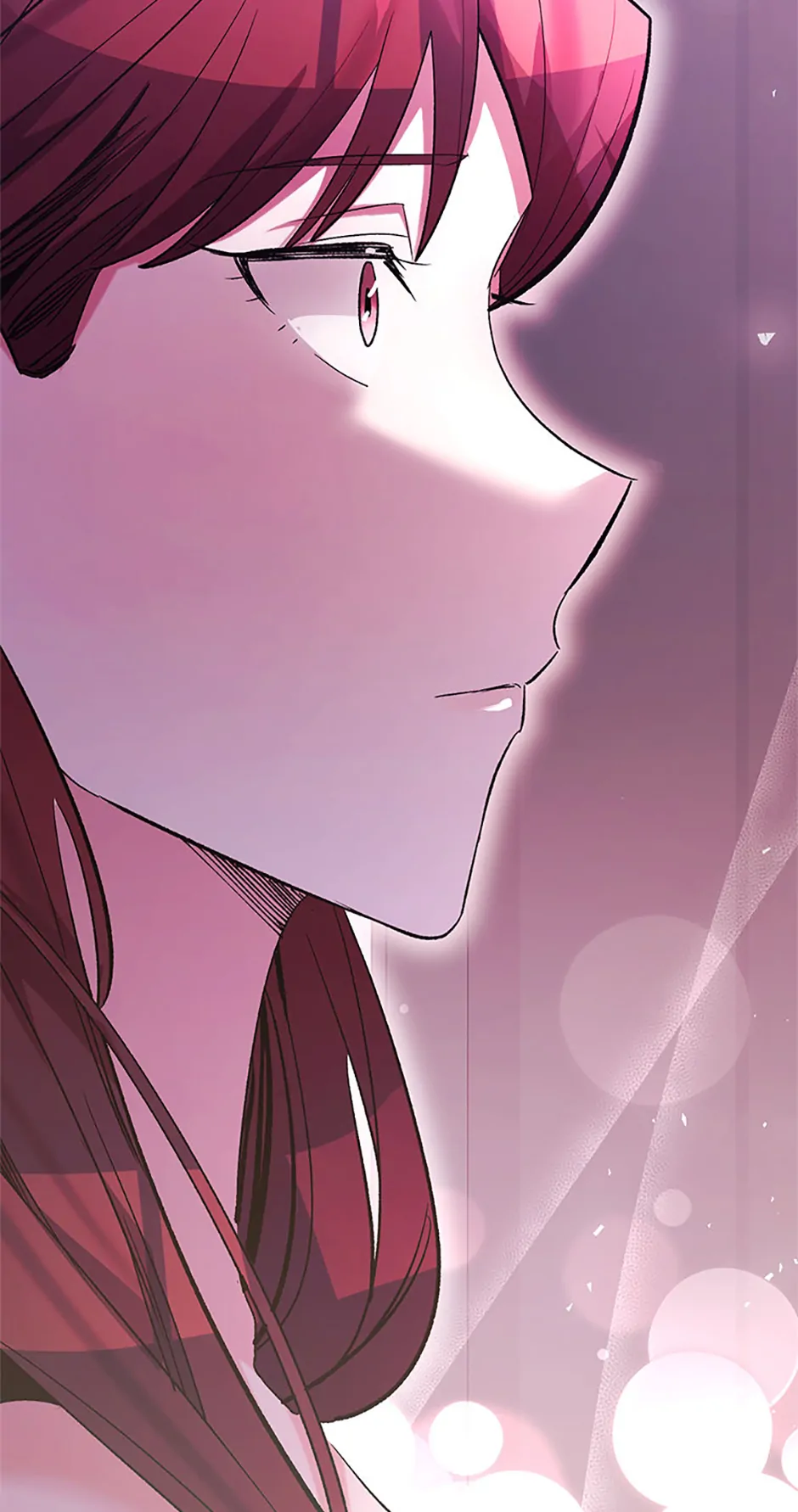 Unauthorized Access Chapter 8 - page 44