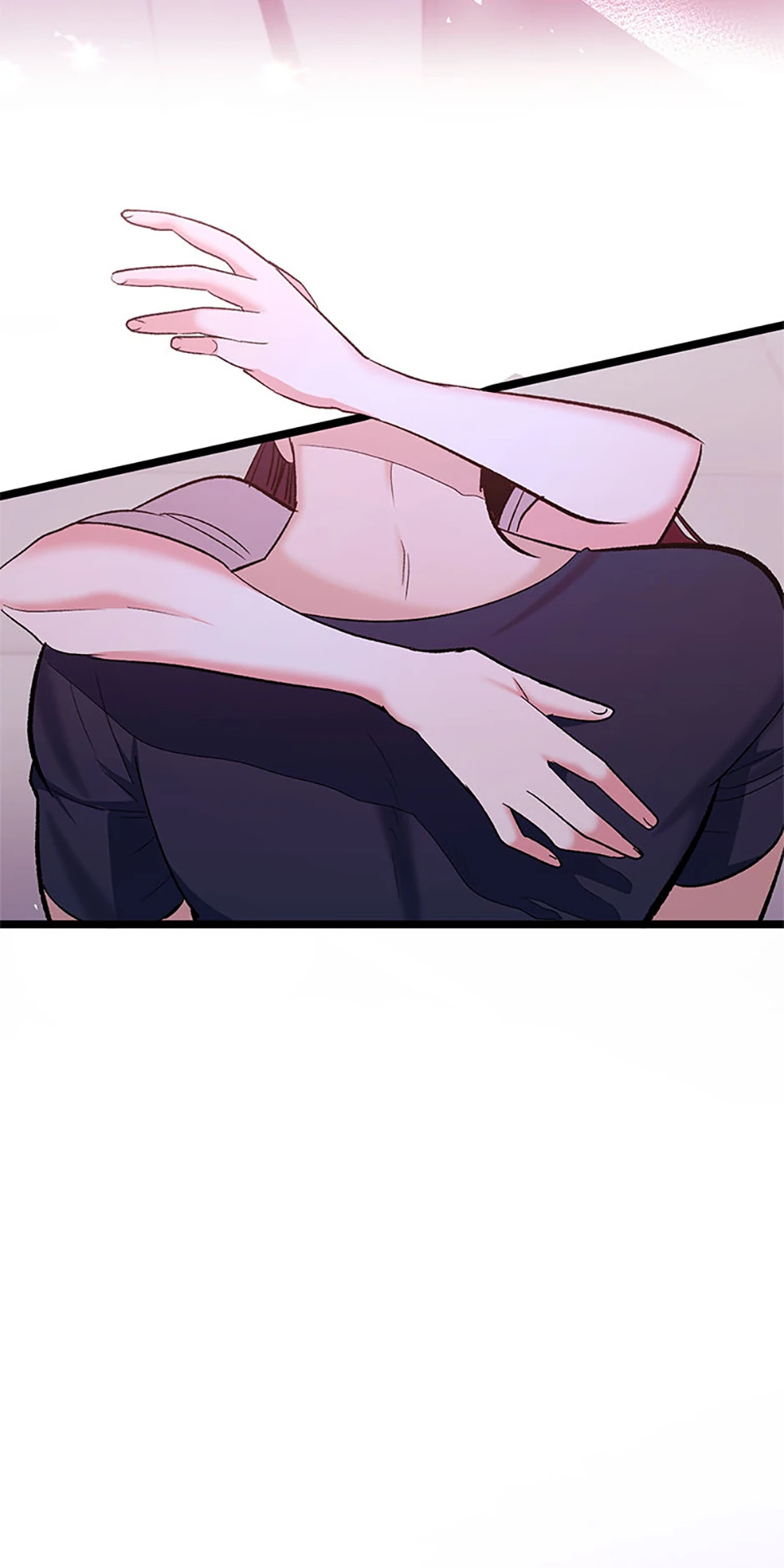 Unauthorized Access Chapter 8 - page 50