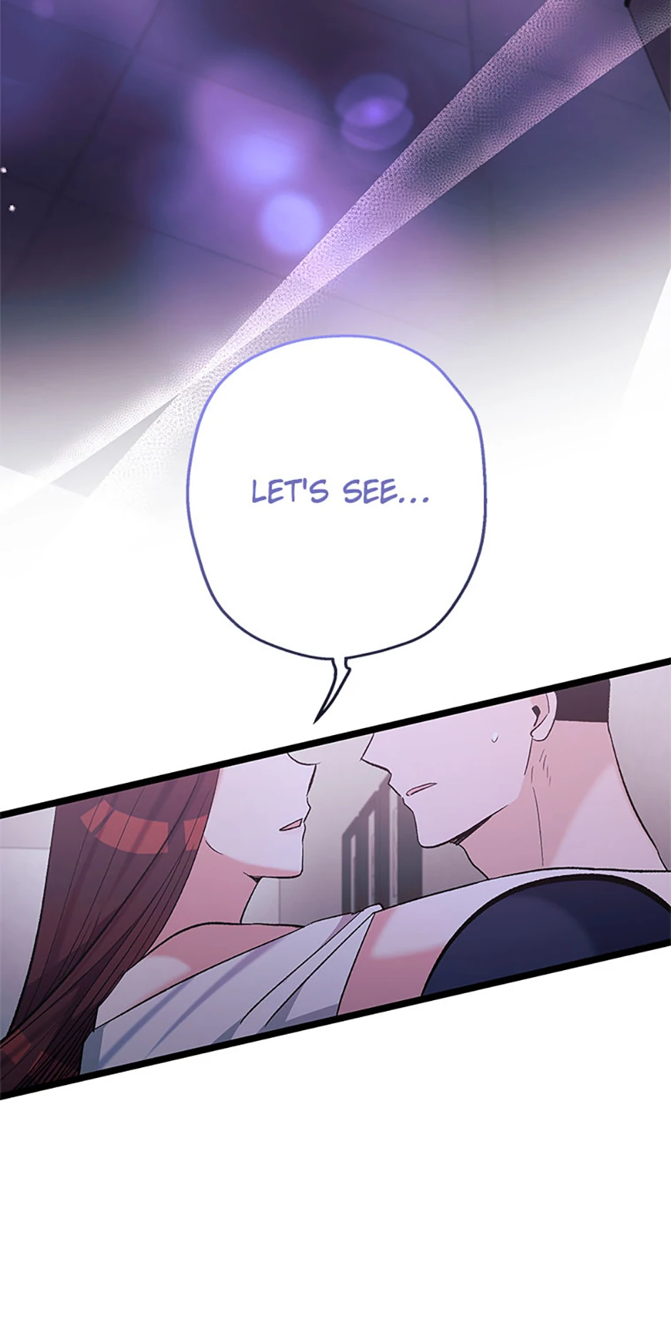 Unauthorized Access Chapter 8 - page 52