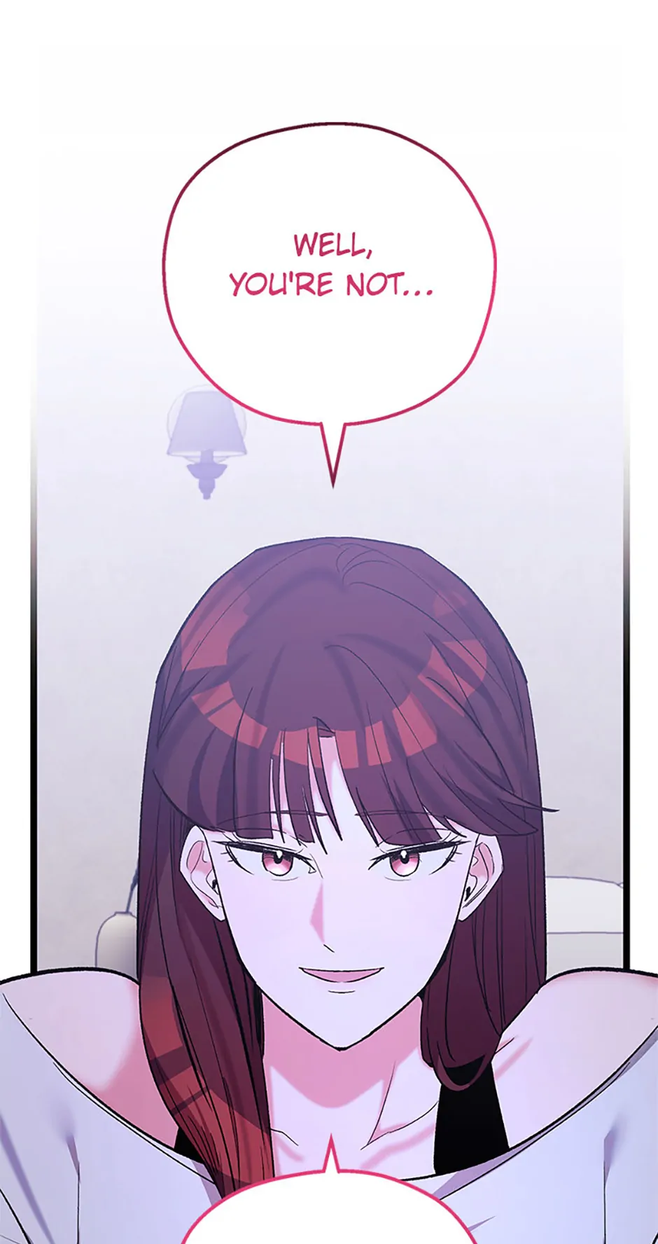 Unauthorized Access Chapter 8 - page 58