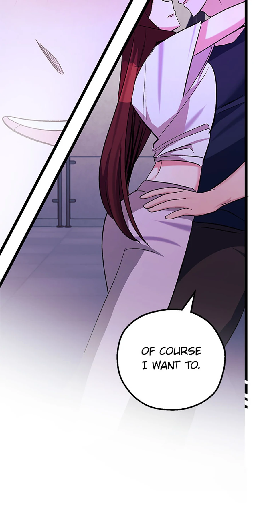 Unauthorized Access Chapter 8 - page 61