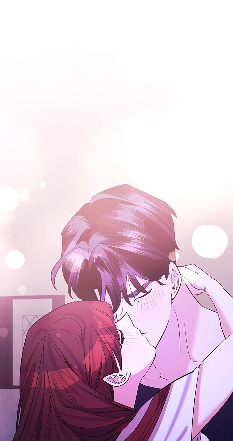 Unauthorized Access Chapter 8 - page 62