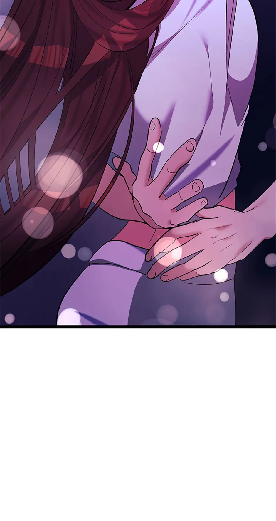 Unauthorized Access Chapter 8 - page 63