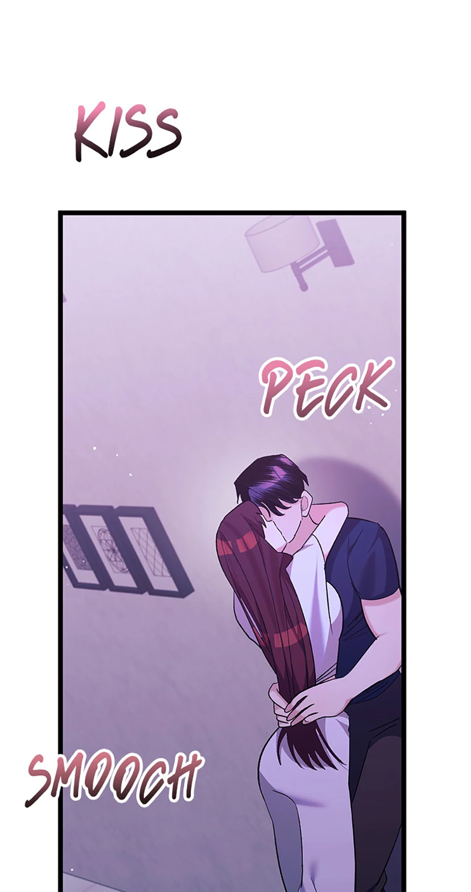 Unauthorized Access Chapter 8 - page 64