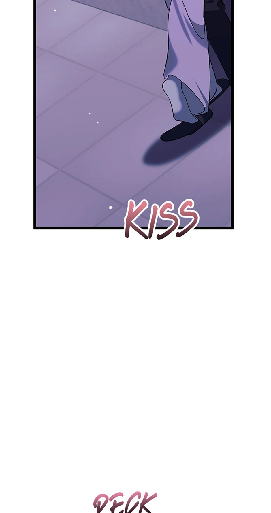 Unauthorized Access Chapter 8 - page 65