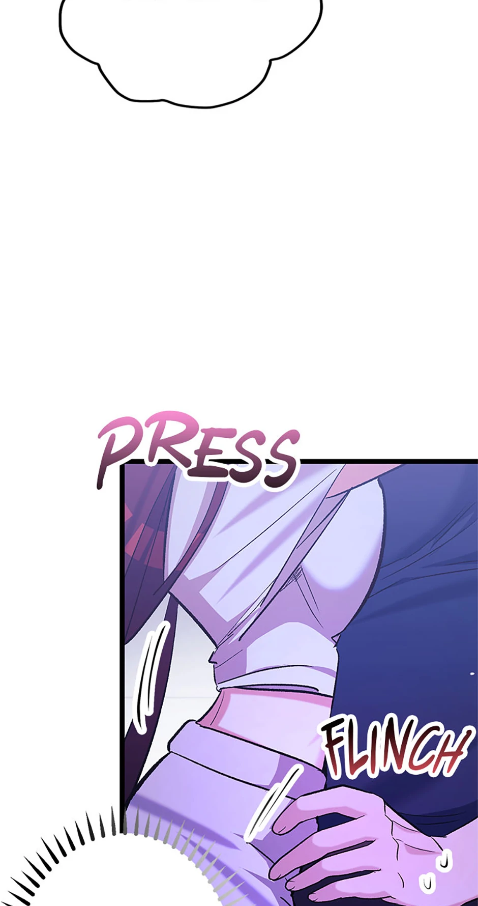 Unauthorized Access Chapter 8 - page 67
