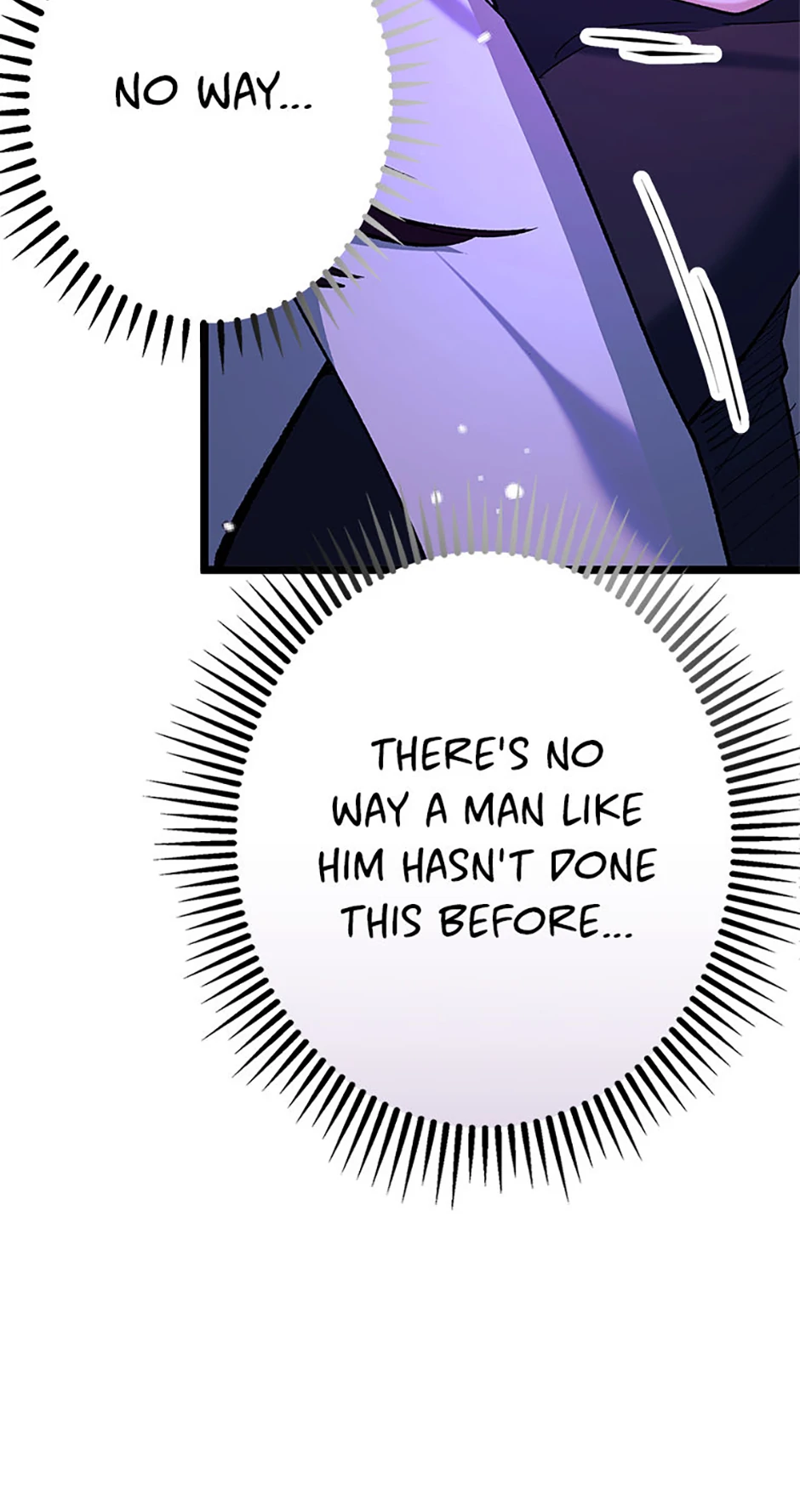Unauthorized Access Chapter 8 - page 68