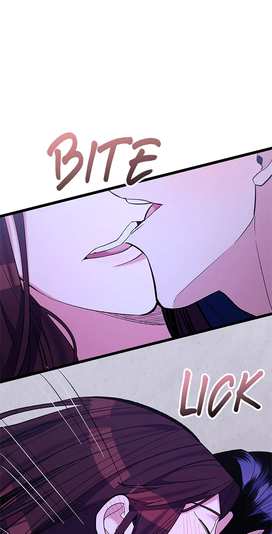 Unauthorized Access Chapter 8 - page 69