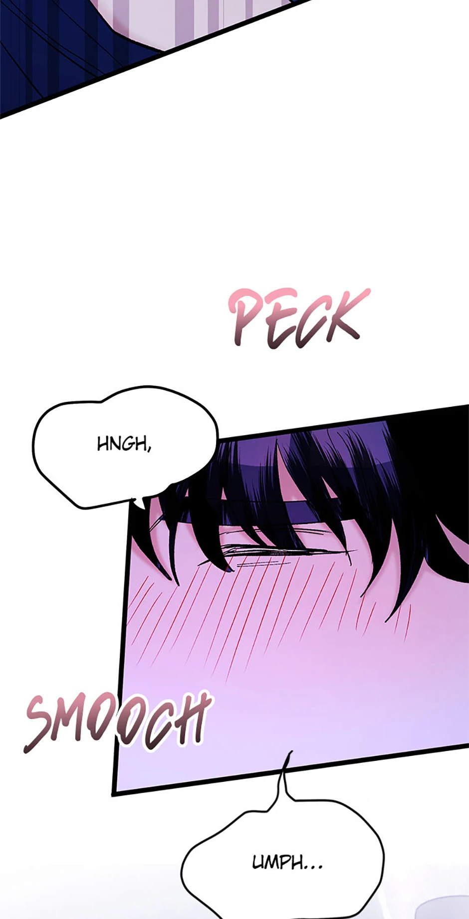 Unauthorized Access Chapter 8 - page 71