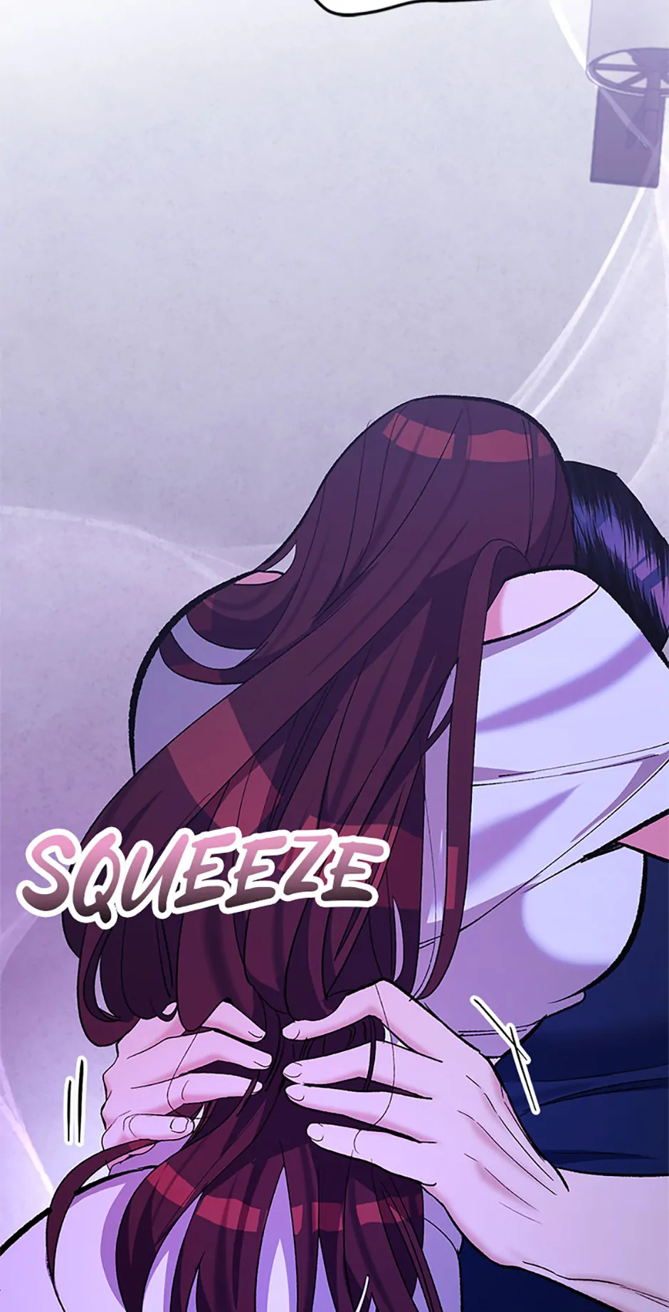 Unauthorized Access Chapter 8 - page 72