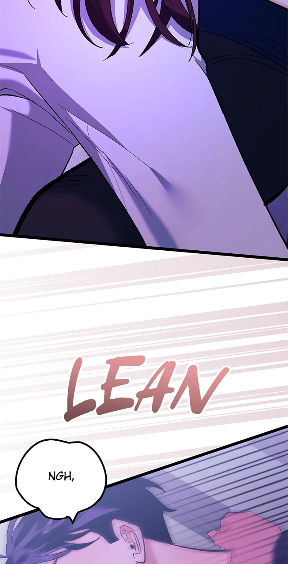 Unauthorized Access Chapter 8 - page 73