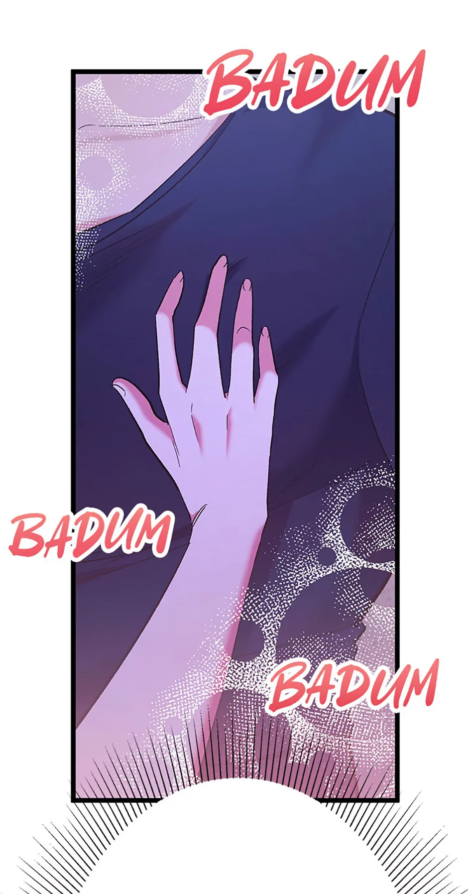 Unauthorized Access Chapter 8 - page 75