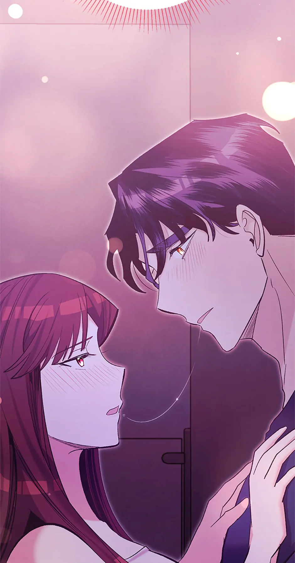 Unauthorized Access Chapter 8 - page 78