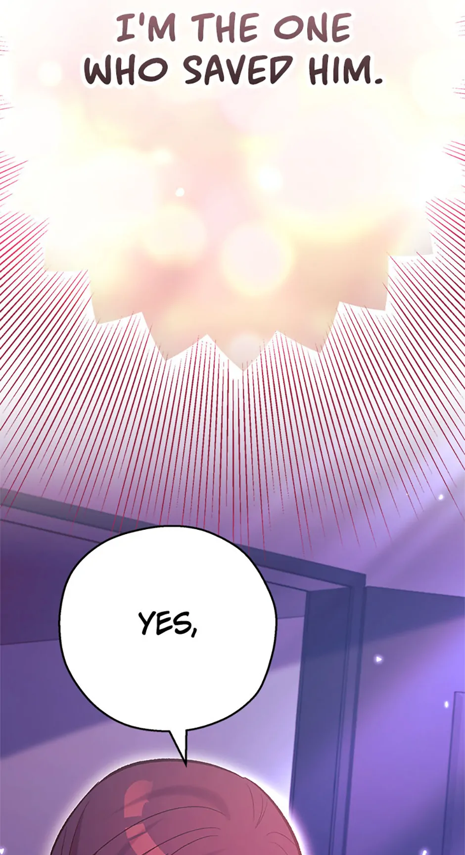 Unauthorized Access Chapter 8 - page 83