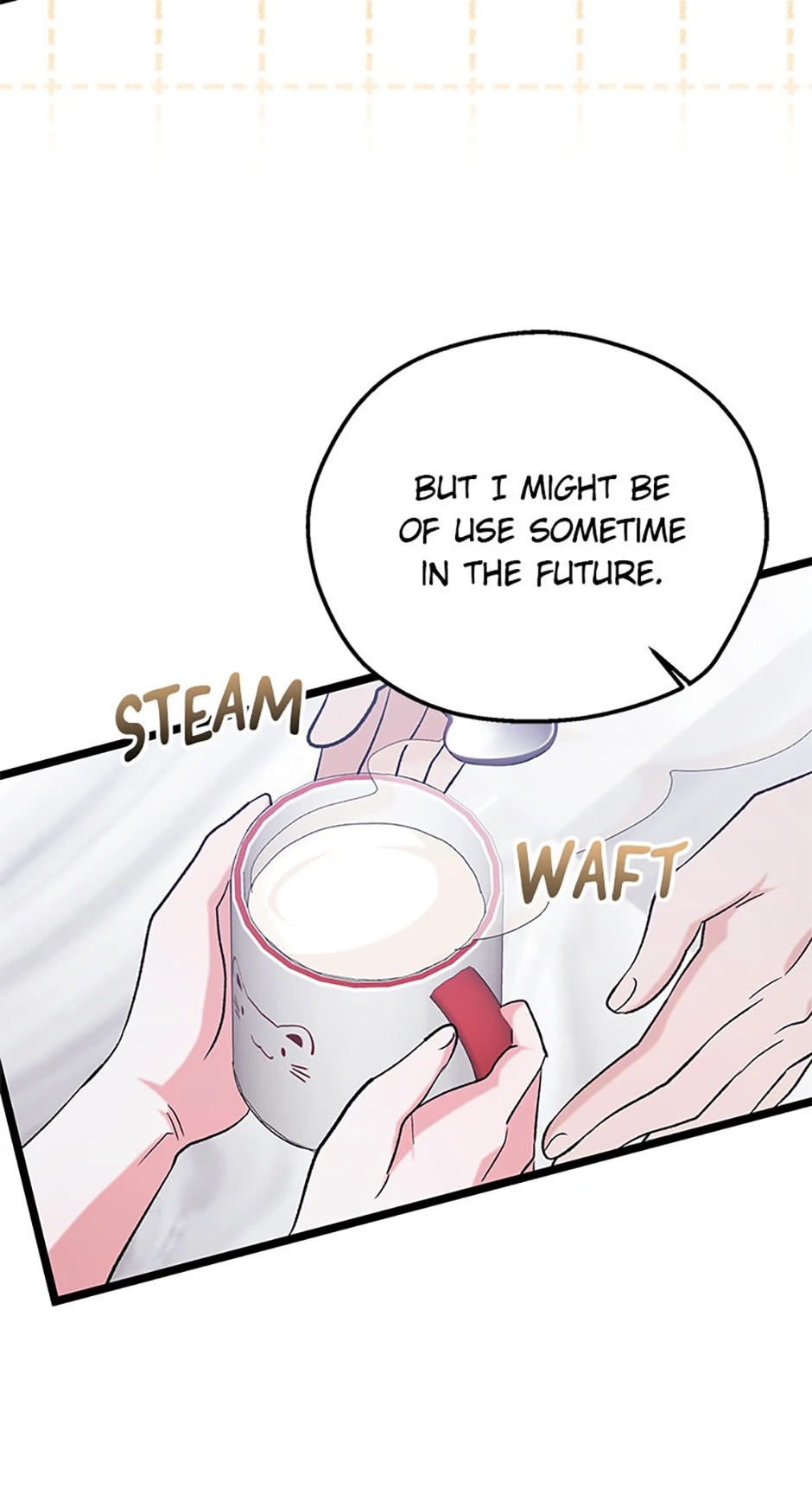 Unauthorized Access Chapter 7 - page 19