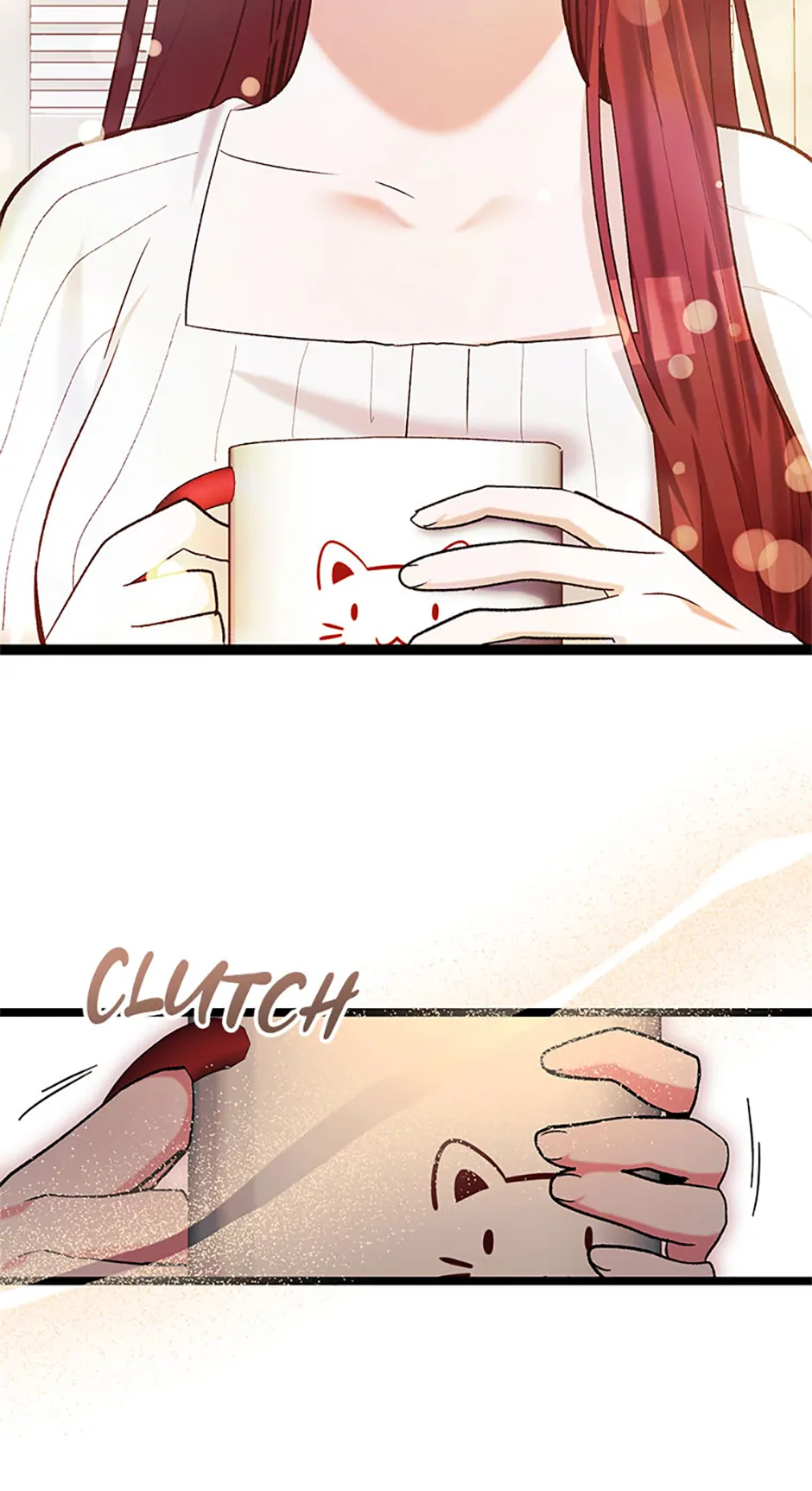 Unauthorized Access Chapter 7 - page 23