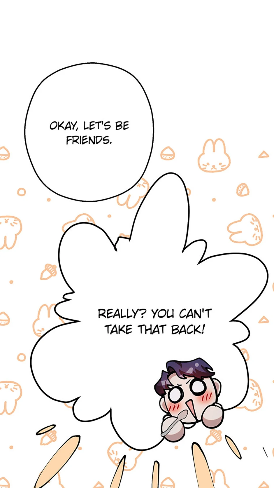 Unauthorized Access Chapter 7 - page 24