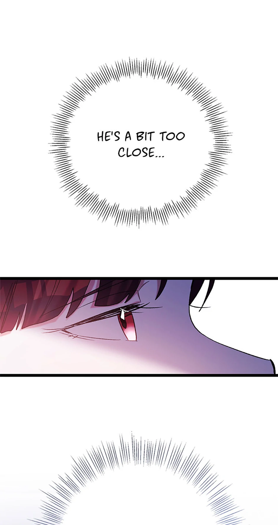 Unauthorized Access Chapter 7 - page 30